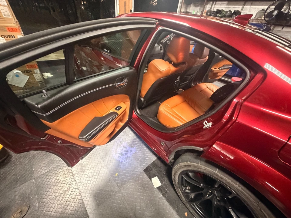 2022 Dodge Charger SRT Hellcat 7th Gen - Image 6 of 18