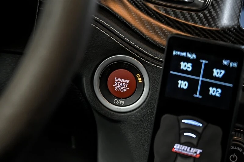 2022 Dodge Charger SRT Hellcat 7th Gen - Image 25 of 31