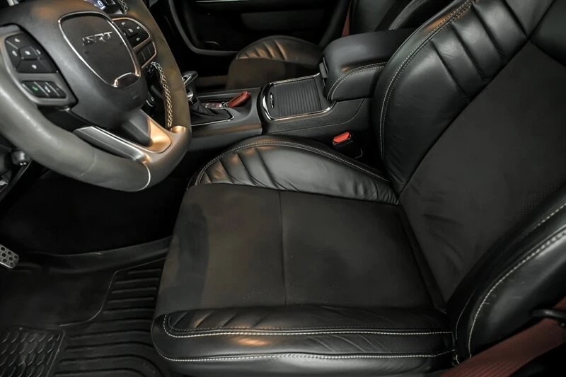 2022 Dodge Charger SRT Hellcat 7th Gen - Image 17 of 31