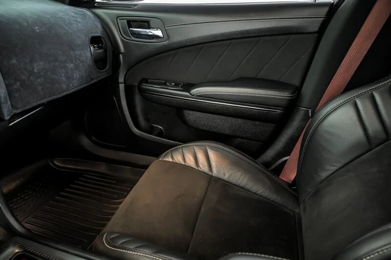 2022 Dodge Charger SRT Hellcat 7th Gen - Image 31 of 31