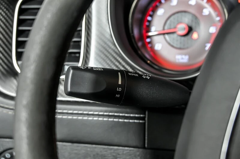 2022 Dodge Charger SRT Hellcat 7th Gen - Image 24 of 31