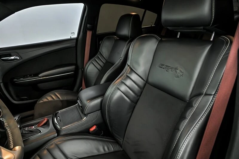 2022 Dodge Charger SRT Hellcat 7th Gen - Image 18 of 31