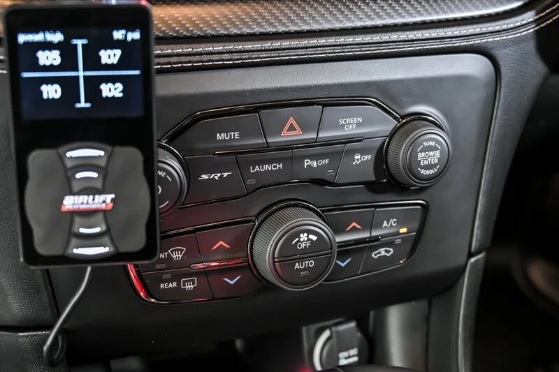 2022 Dodge Charger SRT Hellcat 7th Gen - Image 29 of 31
