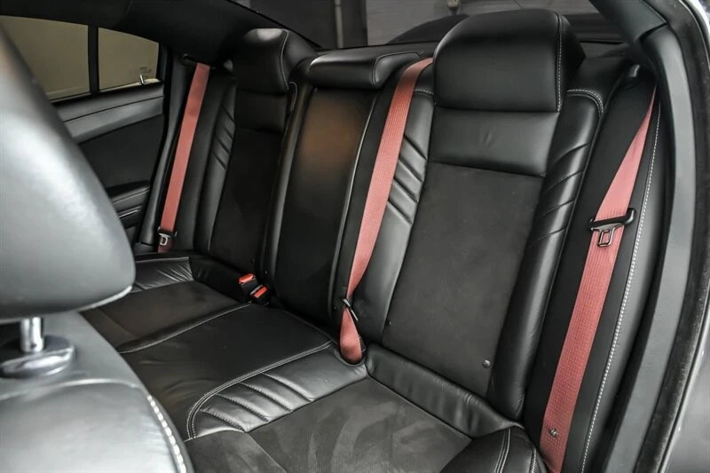 2022 Dodge Charger SRT Hellcat 7th Gen - Image 19 of 31