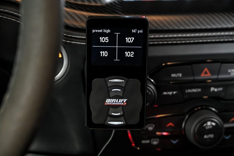 2022 Dodge Charger SRT Hellcat 7th Gen - Image 26 of 31