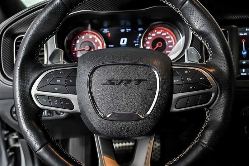2022 Dodge Charger SRT Hellcat 7th Gen - Image 26 of 31