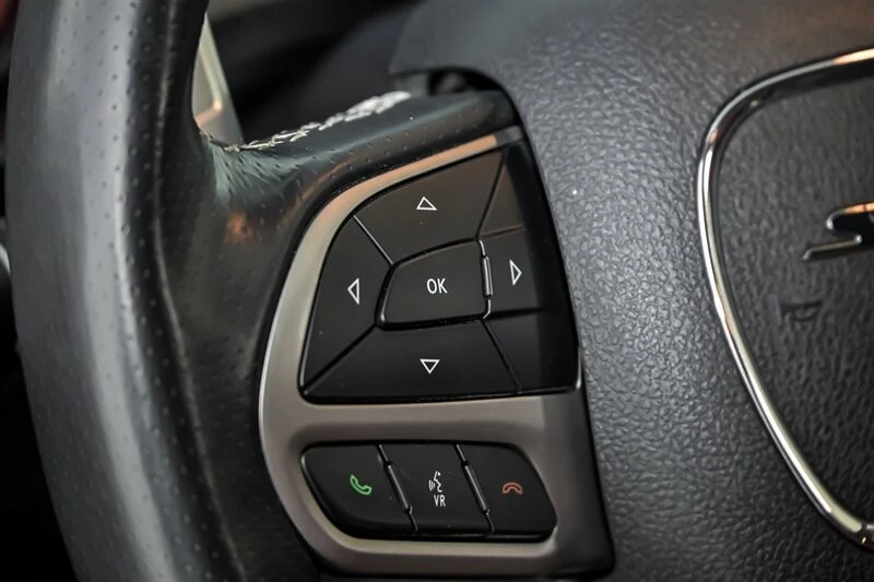 2022 Dodge Charger SRT Hellcat 7th Gen - Image 22 of 31