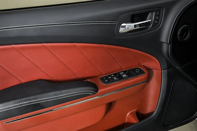 2022 Dodge Charger SRT Hellcat 7th Gen - Image 13 of 31