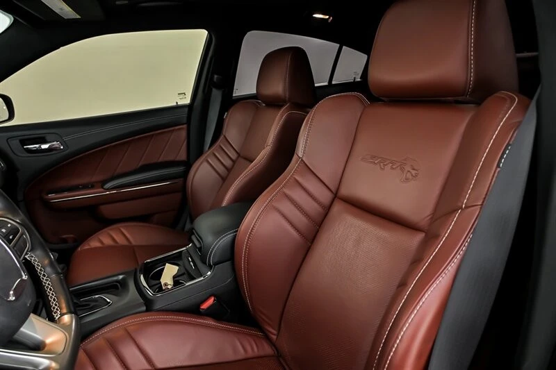 2022 Dodge Charger SRT Hellcat 7th Gen - Image 18 of 31