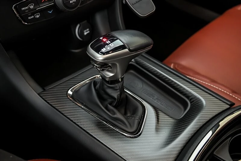 2022 Dodge Charger SRT Hellcat 7th Gen - Image 31 of 31