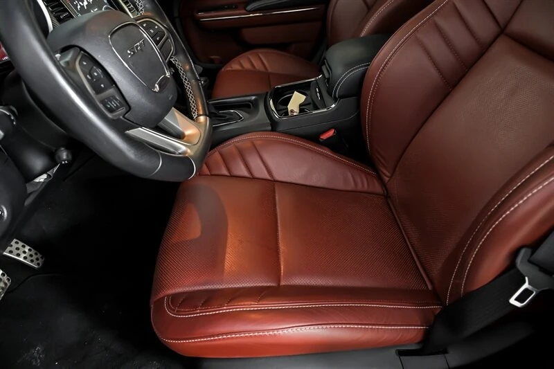 2022 Dodge Charger SRT Hellcat 7th Gen - Image 17 of 31