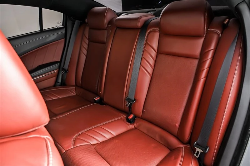 2022 Dodge Charger SRT Hellcat 7th Gen - Image 20 of 31