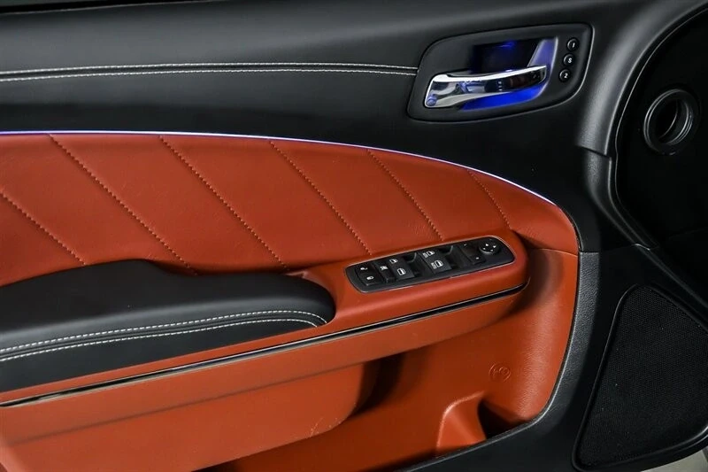 2022 Dodge Charger SRT Hellcat 7th Gen - Image 18 of 21