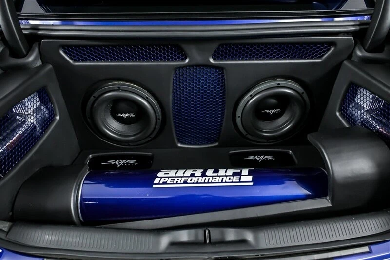 2022 Dodge Charger SRT Hellcat 7th Gen - Image 16 of 21