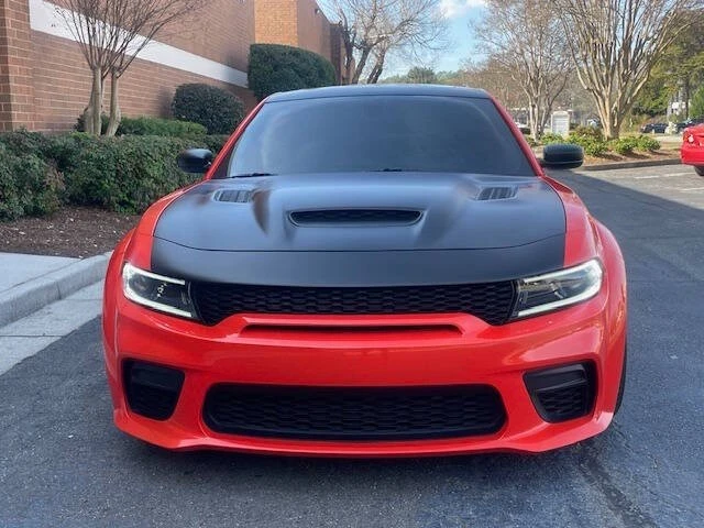2022 Dodge Charger SRT Hellcat 7th Gen - Image 7 of 31