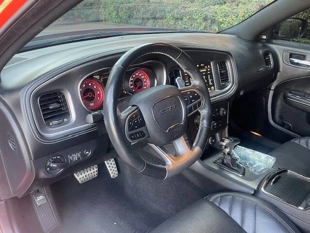 2022 Dodge Charger SRT Hellcat 7th Gen - Image 12 of 31