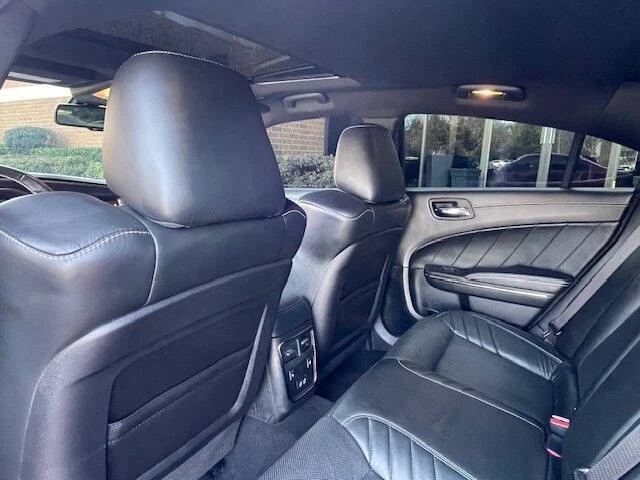 2022 Dodge Charger SRT Hellcat 7th Gen - Image 15 of 31