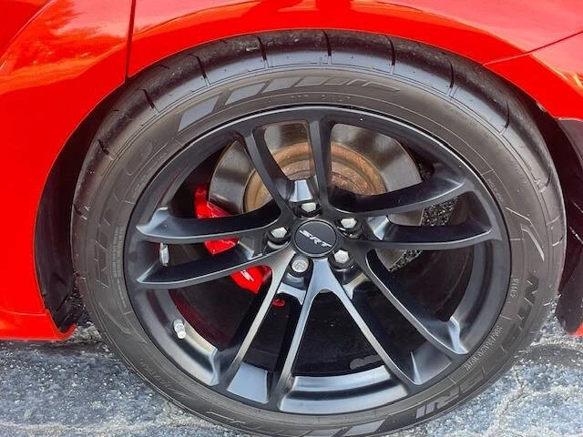 2022 Dodge Charger SRT Hellcat 7th Gen - Image 28 of 31