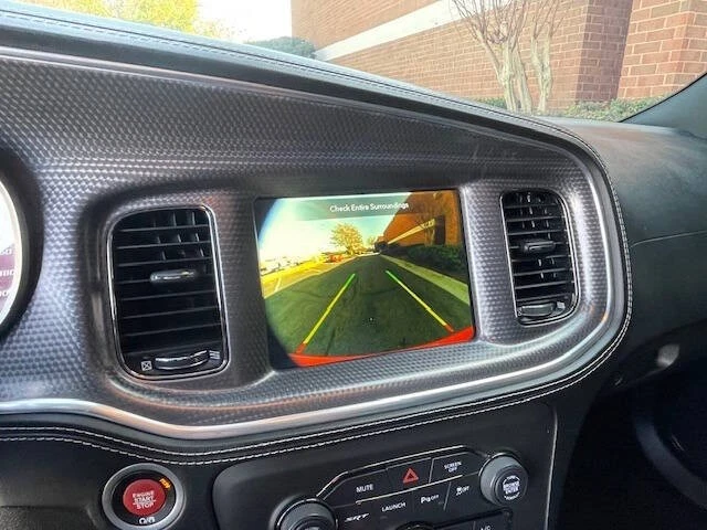 2022 Dodge Charger SRT Hellcat 7th Gen - Image 25 of 31