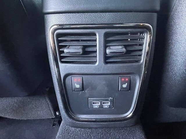 2022 Dodge Charger SRT Hellcat 7th Gen - Image 23 of 31