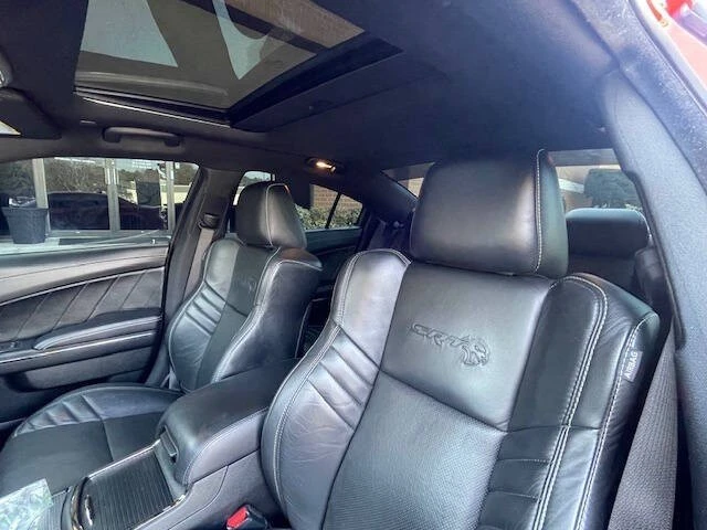 2022 Dodge Charger SRT Hellcat 7th Gen - Image 13 of 31
