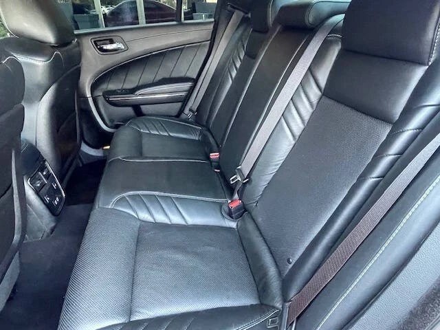 2022 Dodge Charger SRT Hellcat 7th Gen - Image 17 of 31