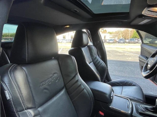 2022 Dodge Charger SRT Hellcat 7th Gen - Image 19 of 31