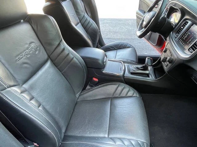 2022 Dodge Charger SRT Hellcat 7th Gen - Image 20 of 31