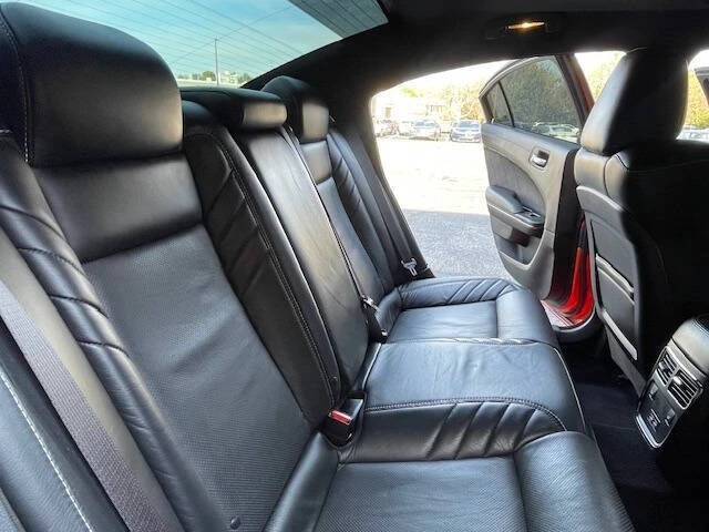 2022 Dodge Charger SRT Hellcat 7th Gen - Image 22 of 31