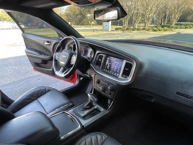 2022 Dodge Charger SRT Hellcat 7th Gen - Image 18 of 31