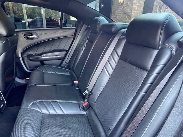 2022 Dodge Charger SRT Hellcat 7th Gen - Image 16 of 31