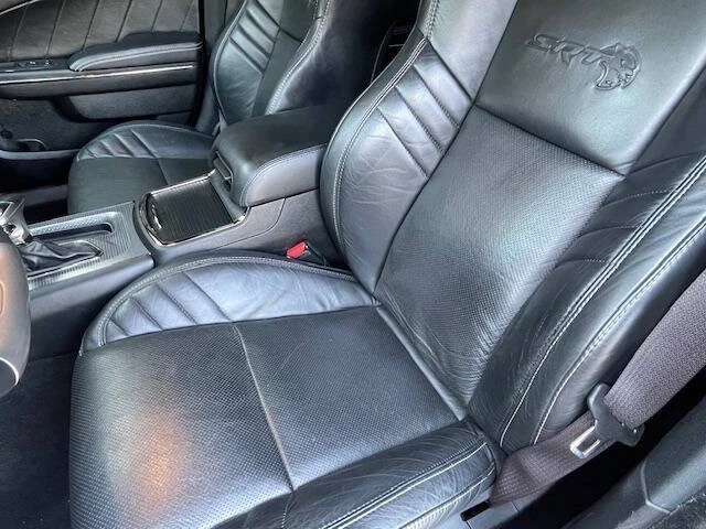 2022 Dodge Charger SRT Hellcat 7th Gen - Image 14 of 31