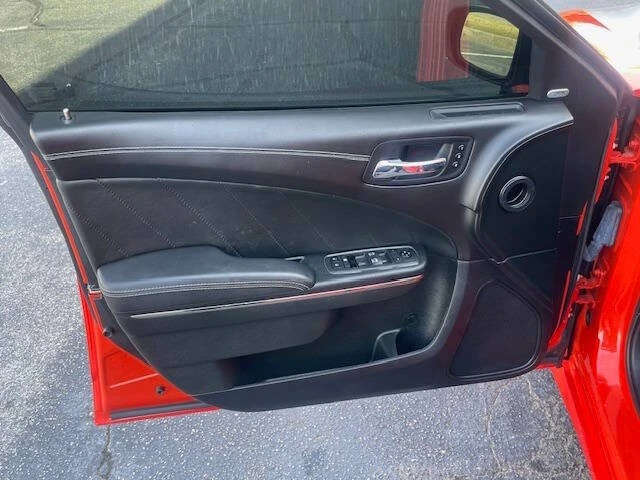2022 Dodge Charger SRT Hellcat 7th Gen - Image 8 of 31