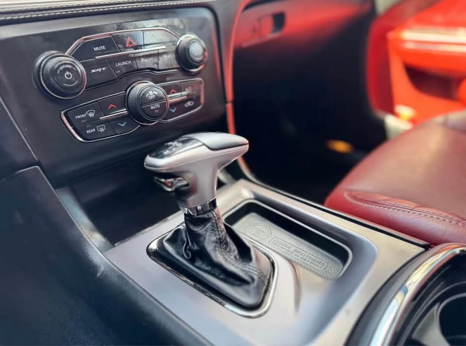 2022 Dodge Charger SRT Hellcat 7th Gen - Image 11 of 13