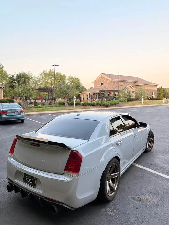 2022 Dodge Charger SRT Hellcat 7th Gen - Image 10 of 20