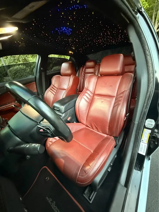 2022 Dodge Charger SRT Hellcat 7th Gen - Image 14 of 20