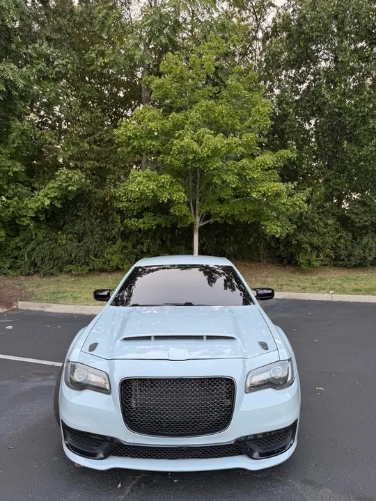 2022 Dodge Charger SRT Hellcat 7th Gen - Image 6 of 20