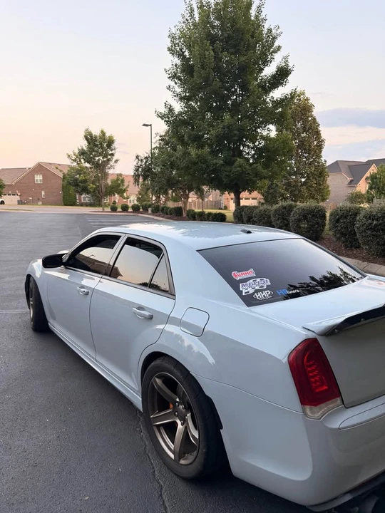 2022 Dodge Charger SRT Hellcat 7th Gen - Image 12 of 20