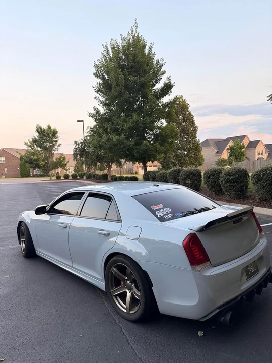2022 Dodge Charger SRT Hellcat 7th Gen - Image 8 of 20