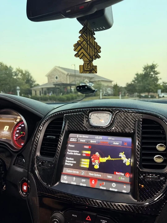 2022 Dodge Charger SRT Hellcat 7th Gen - Image 2 of 20