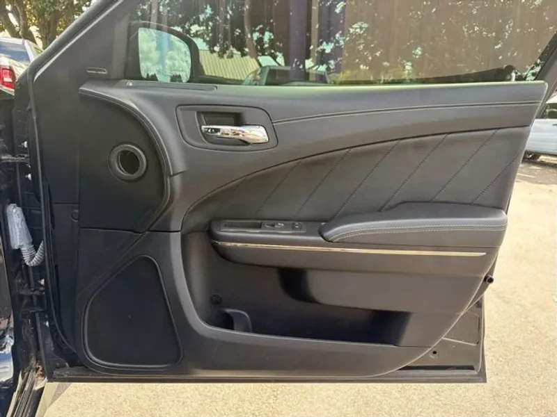 2022 Dodge Charger SRT Hellcat 7th Gen - Image 10 of 20