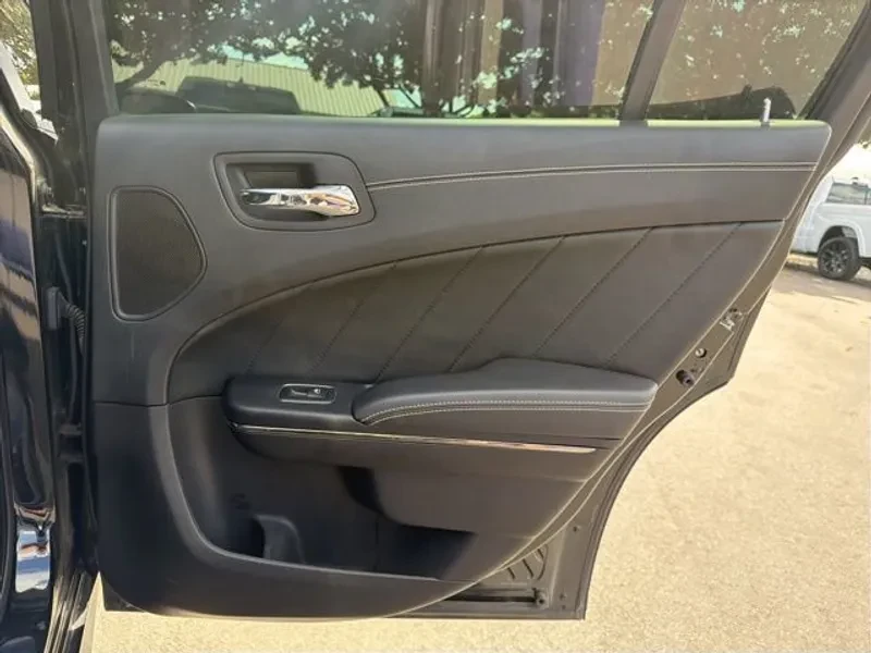2022 Dodge Charger SRT Hellcat 7th Gen - Image 12 of 20