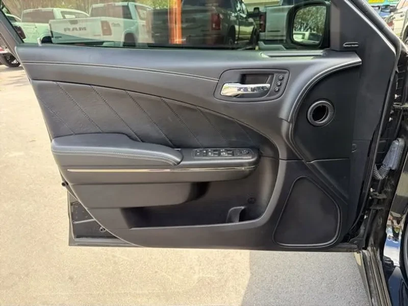 2022 Dodge Charger SRT Hellcat 7th Gen - Image 16 of 20