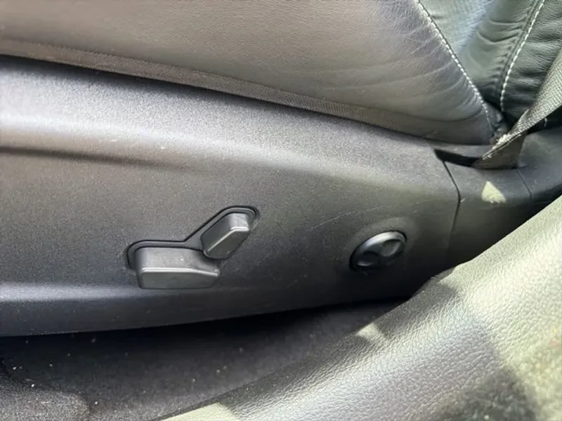 2022 Dodge Charger SRT Hellcat 7th Gen - Image 18 of 20