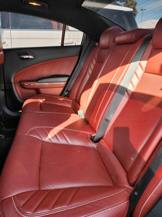 2022 Dodge Charger SRT Hellcat 7th Gen - Image 10 of 10