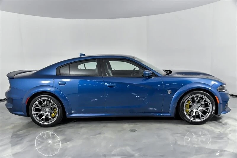 2022 Dodge Charger SRT Hellcat 7th Gen - Image 14 of 21
