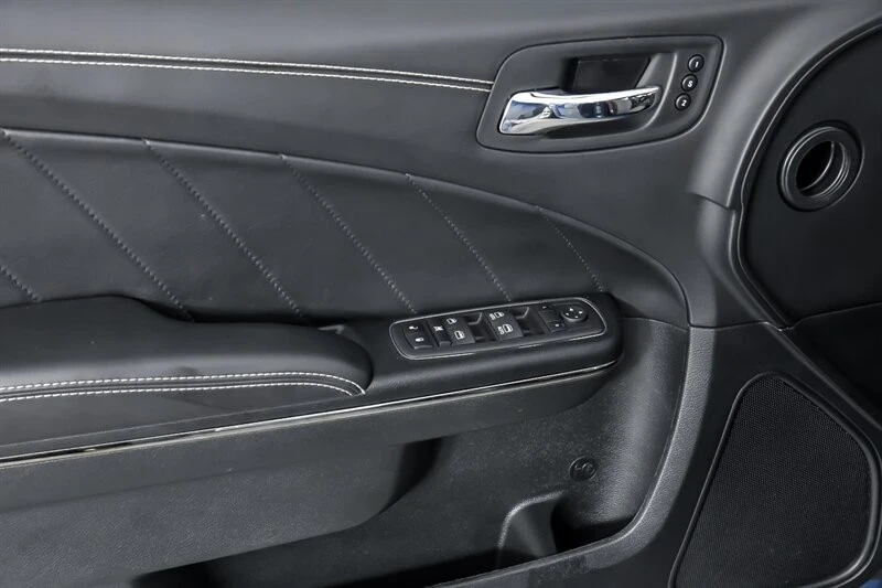 2022 Dodge Charger SRT Hellcat 7th Gen - Image 18 of 21