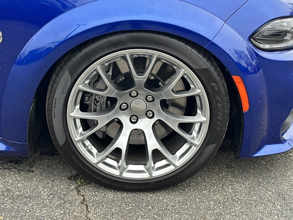 2022 Dodge Charger SRT Hellcat 7th Gen - Image 12 of 12