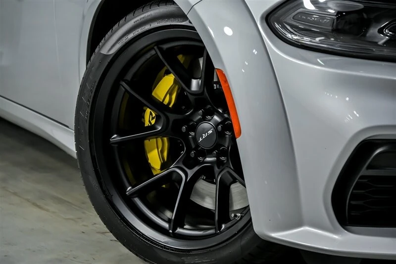 2022 Dodge Charger SRT Hellcat 7th Gen - Image 4 of 31