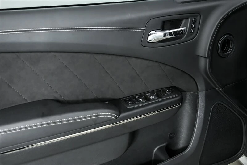 2022 Dodge Charger SRT Hellcat 7th Gen - Image 18 of 31